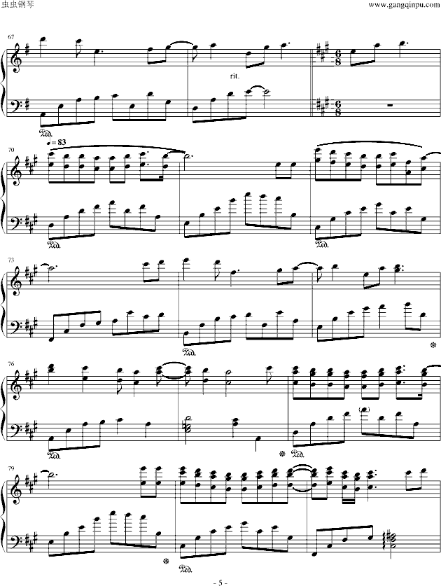 ʧɳ (V)5