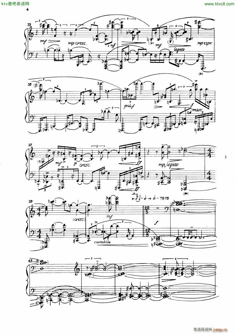 Carter Night Fantasies(V)7
