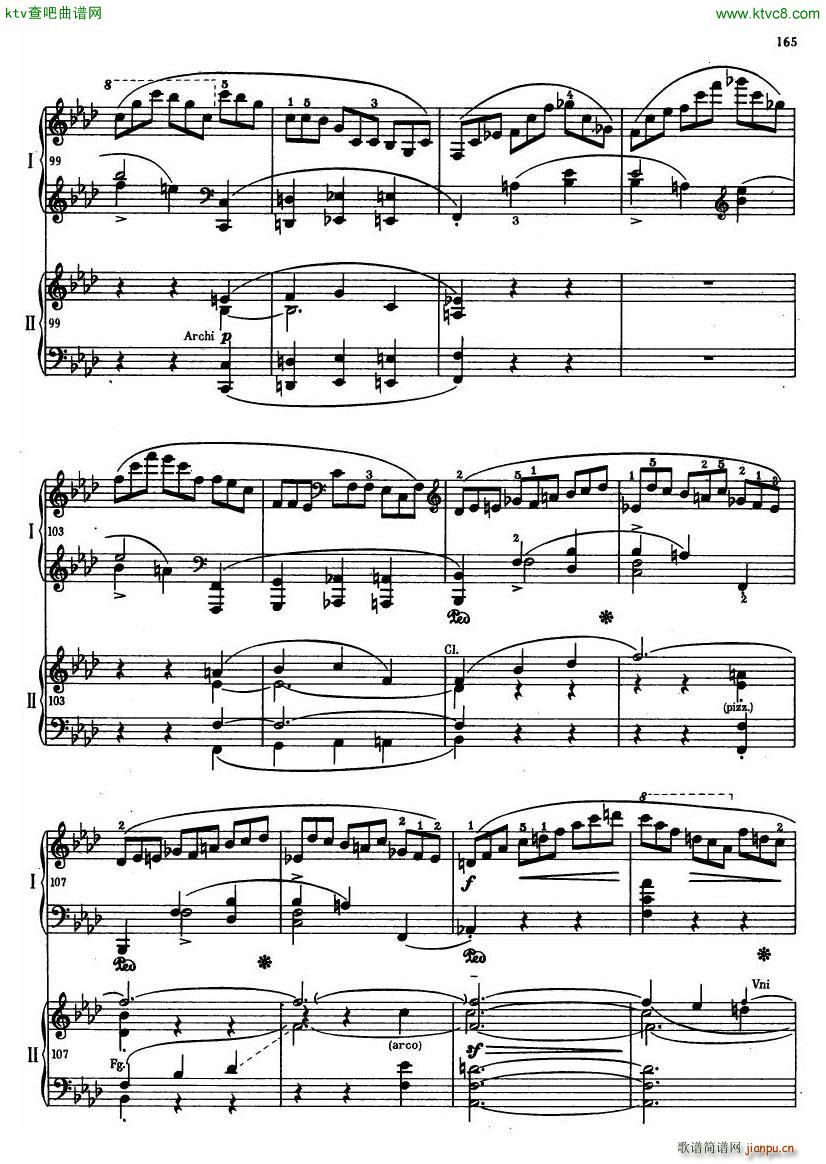 Chopin Concerto piano no 2 fa m Op 21 (V)3