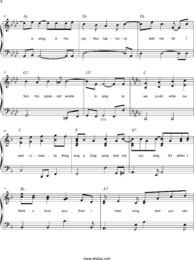 Singalongsong(V)6