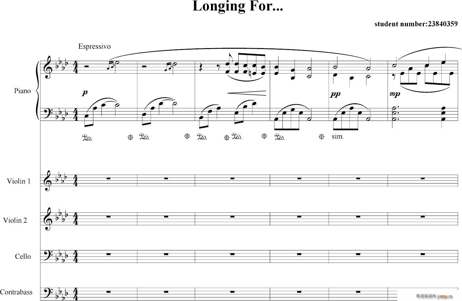 Longing(V)1
