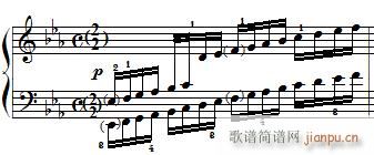 ܇(ch) ٿپ Czerny 299 25 ʾ(V)5