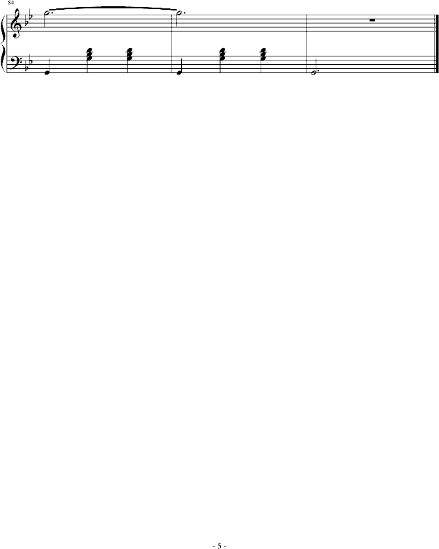 (l )(V)5