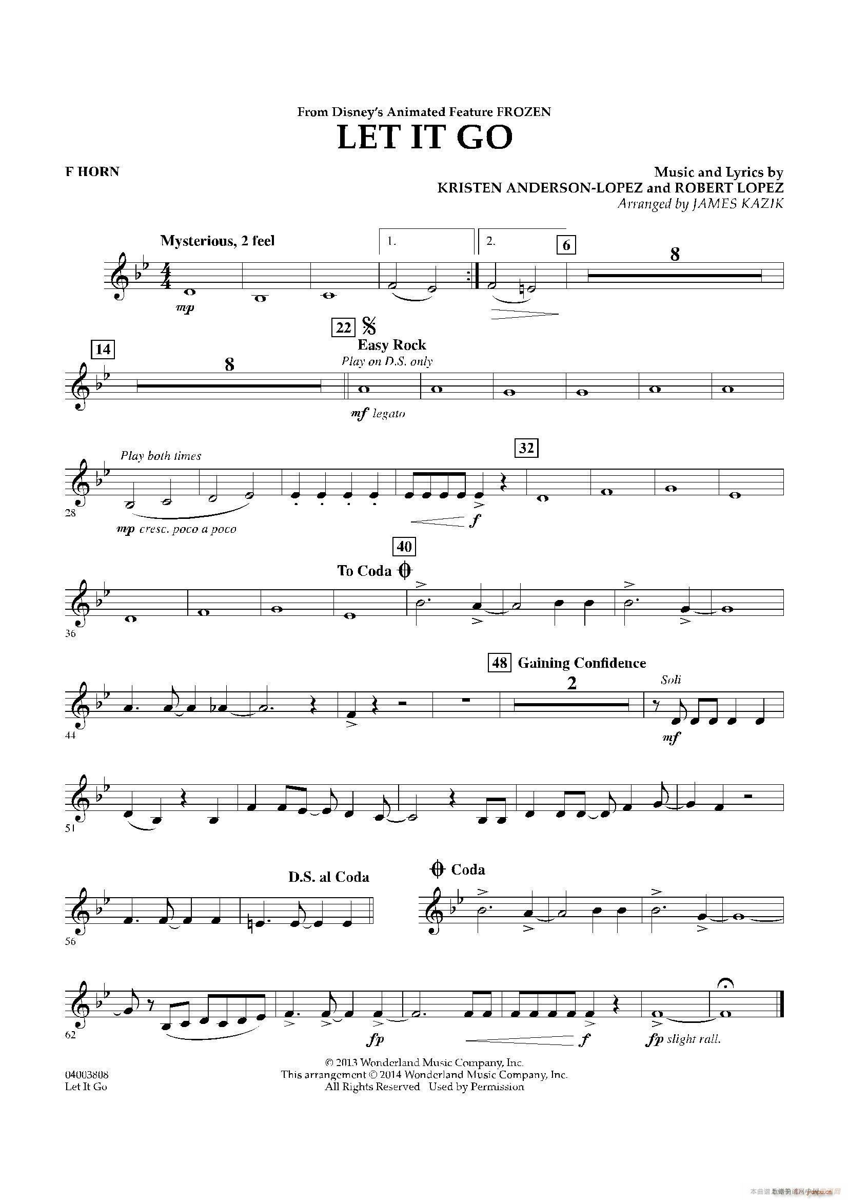 Let it go ѩ澉 } 푹ܘ(l )(ʮּ)15