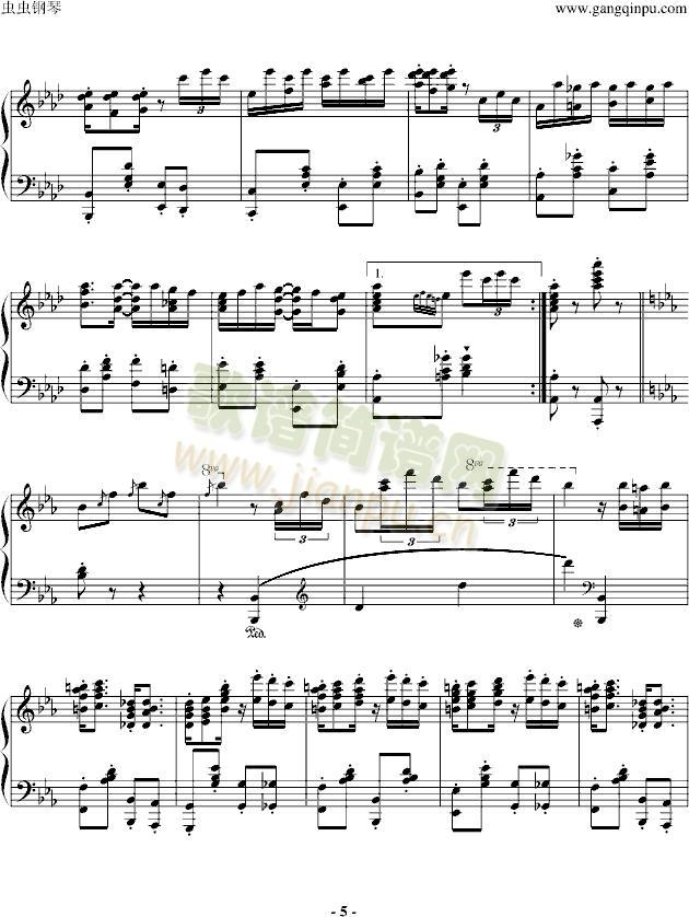 Nightingale(V)5