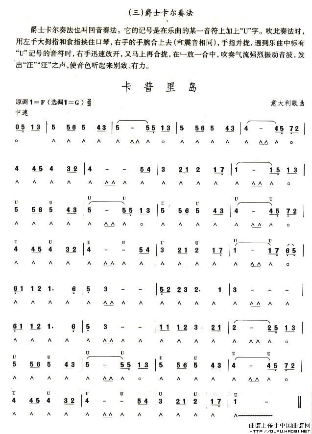 弉u()1