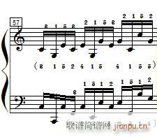 ܇(ch) ٿپ Czerny 299 20 ʾ(V)10