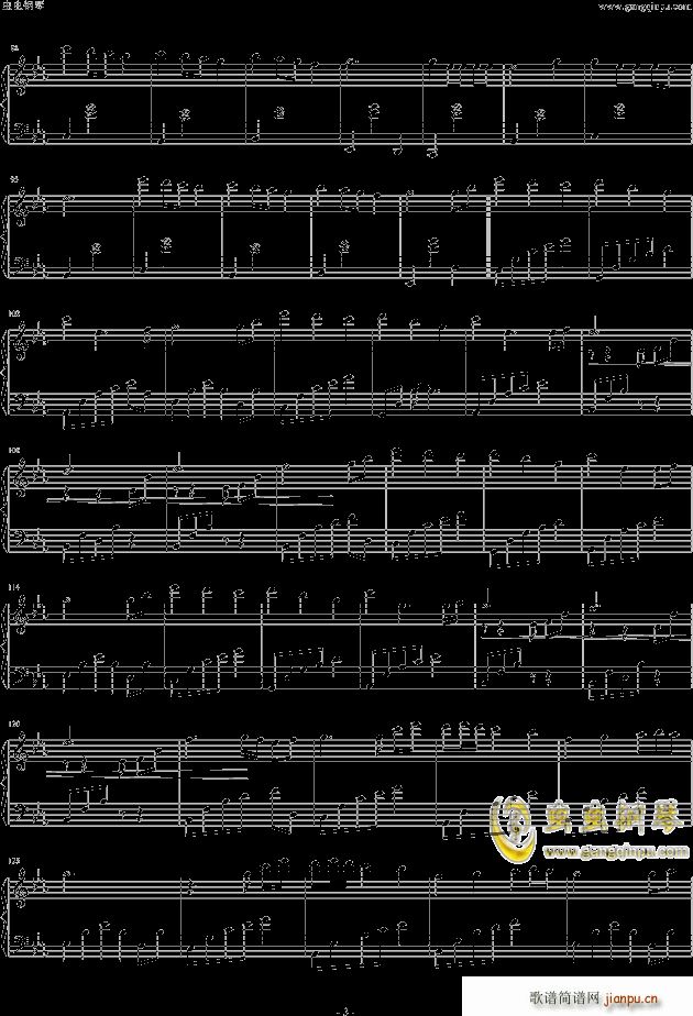 ΢ЦĻ silent love(V)3