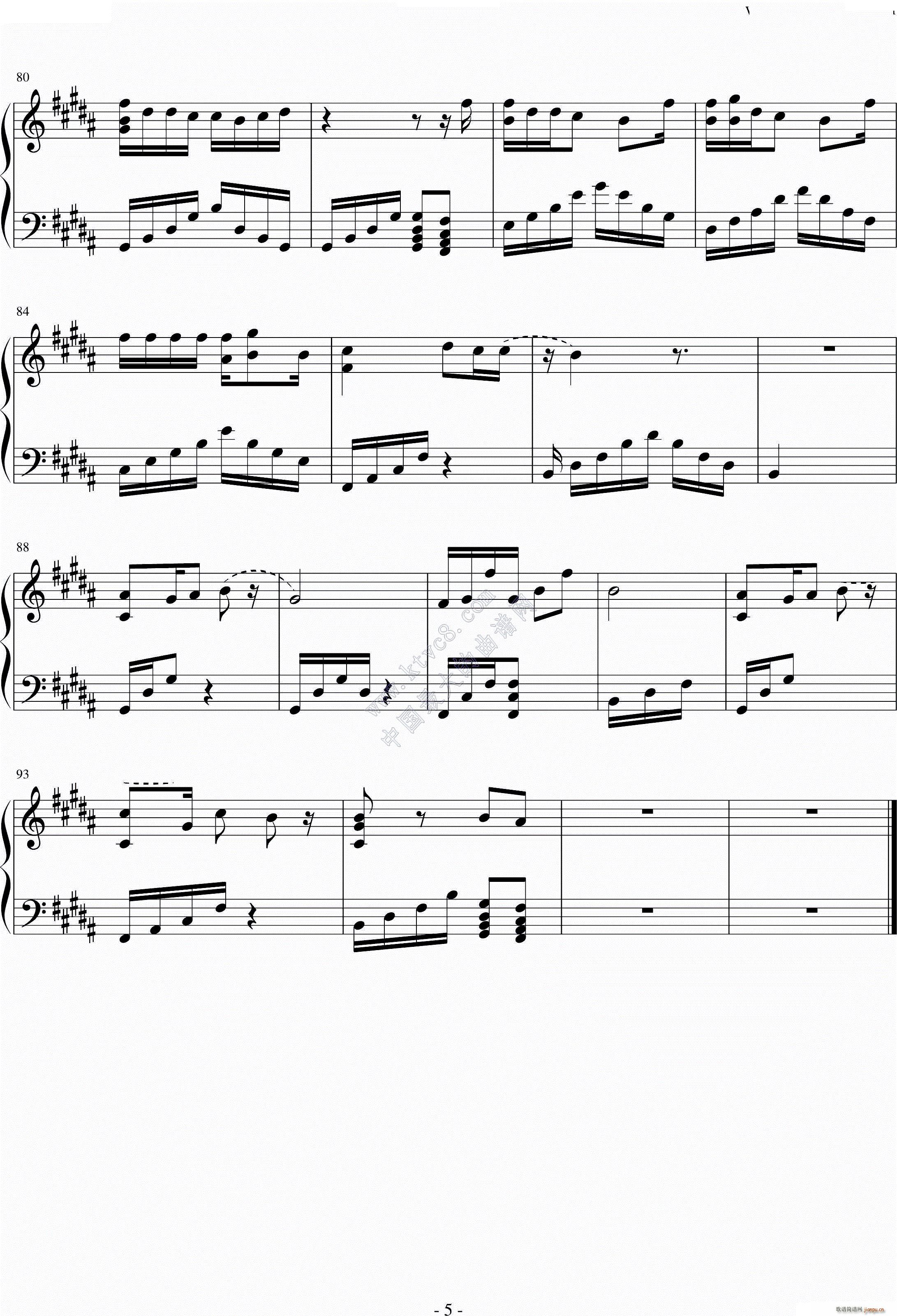 (V)5