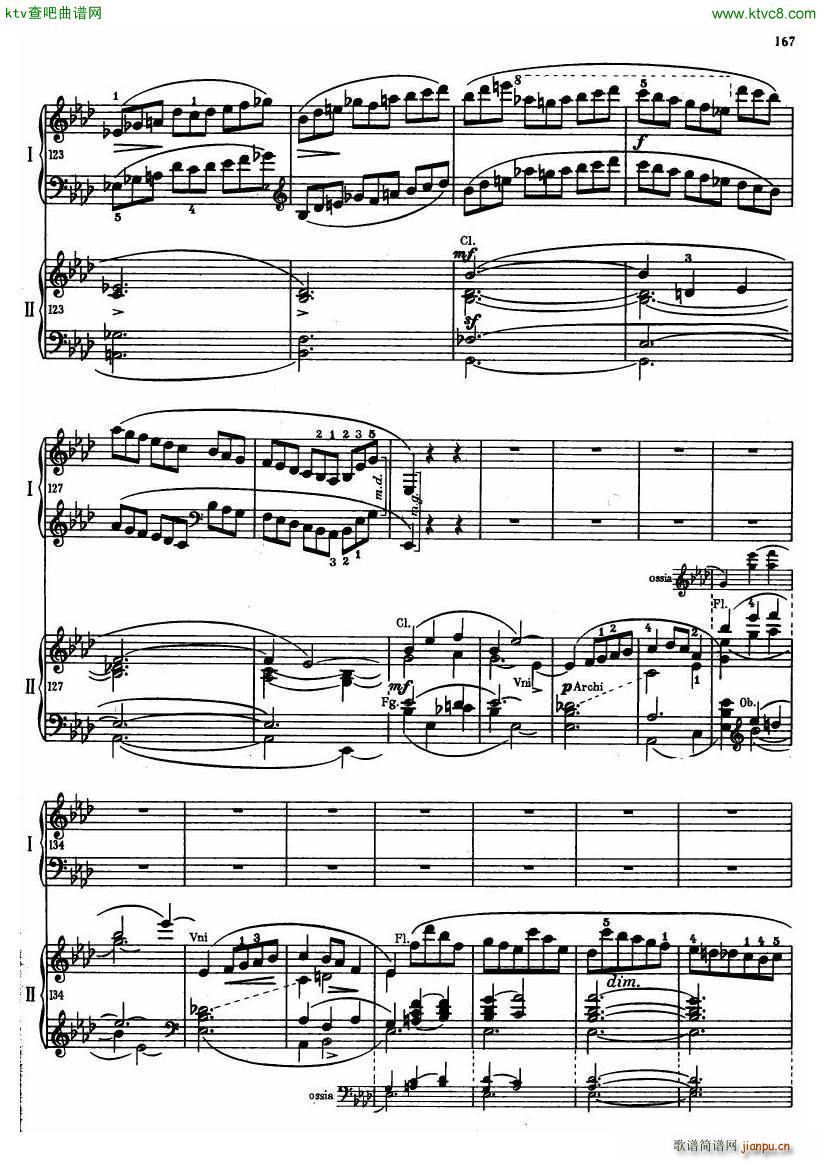 Chopin Concerto piano no 2 fa m Op 21 (V)5