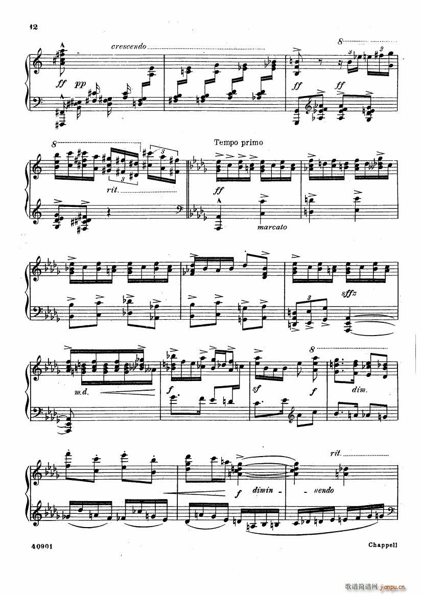 Bax Toccata(V)11