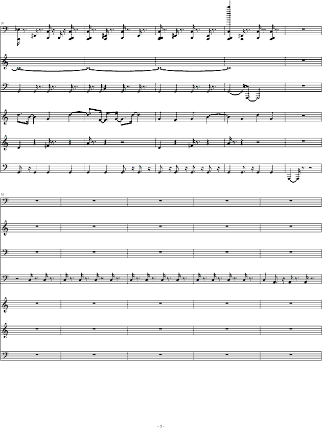M(mn)(V)5