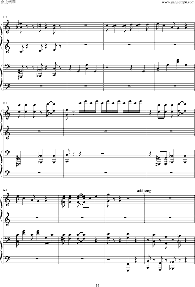 [(V)14
