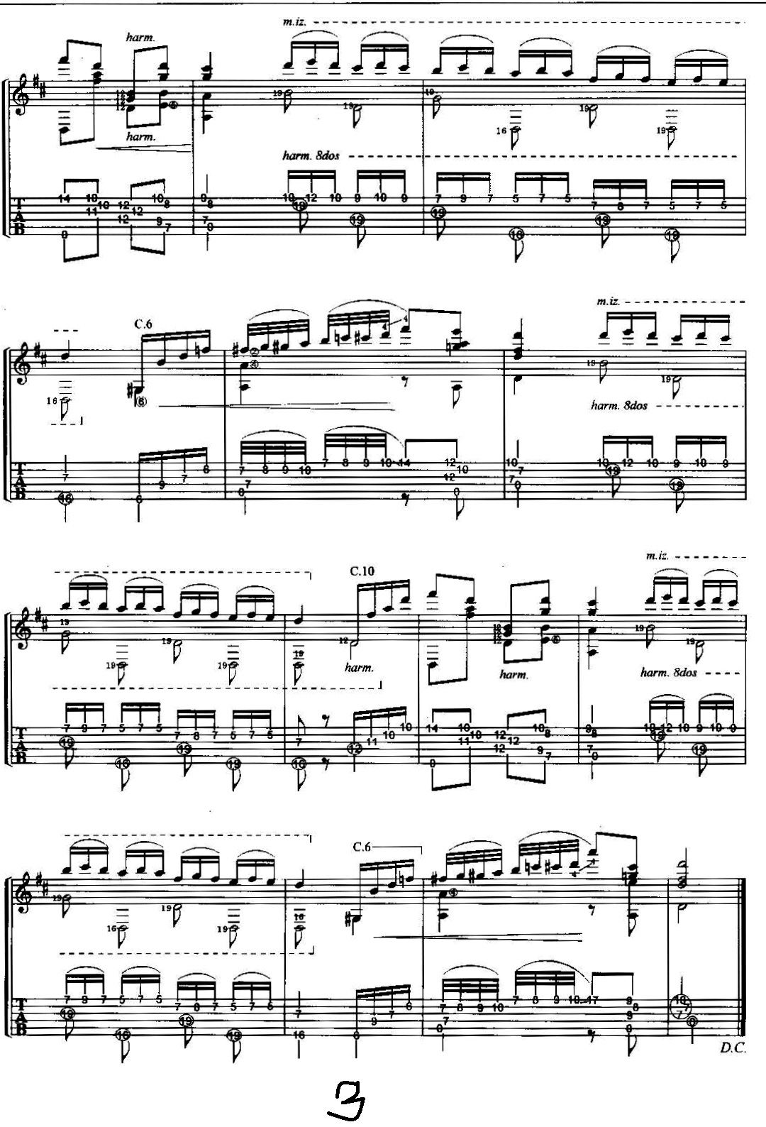 _ pV(V)3