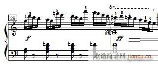 ܇(ch) ٿپ Czerny 299 8 ʾ(V)10