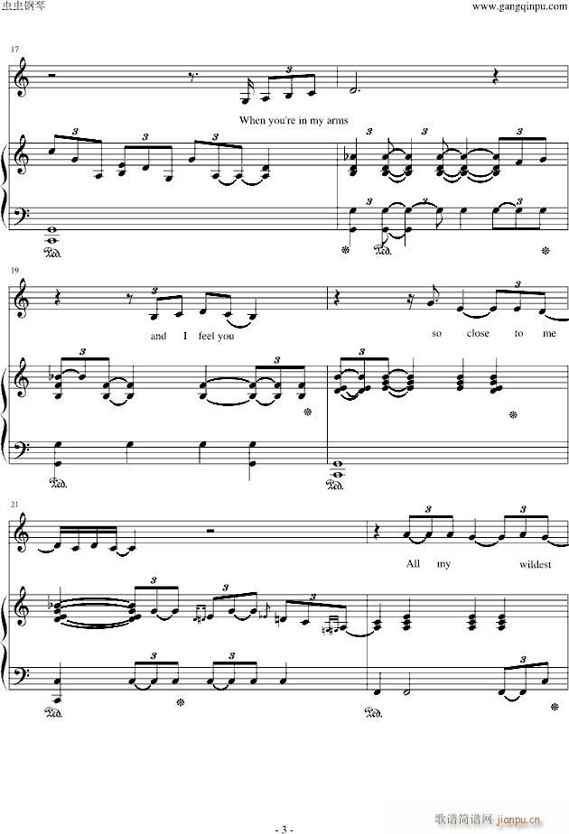 the nearness of you(V)3