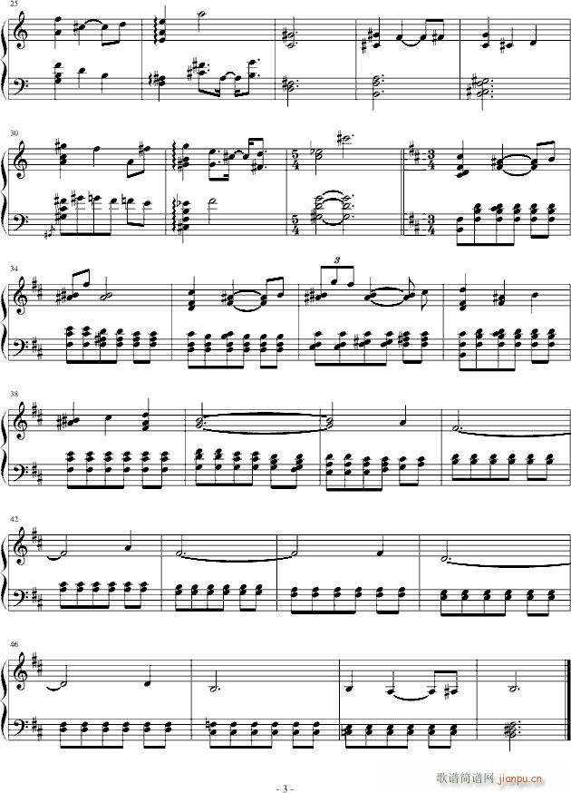 A Sketch of Scriabin(V)3