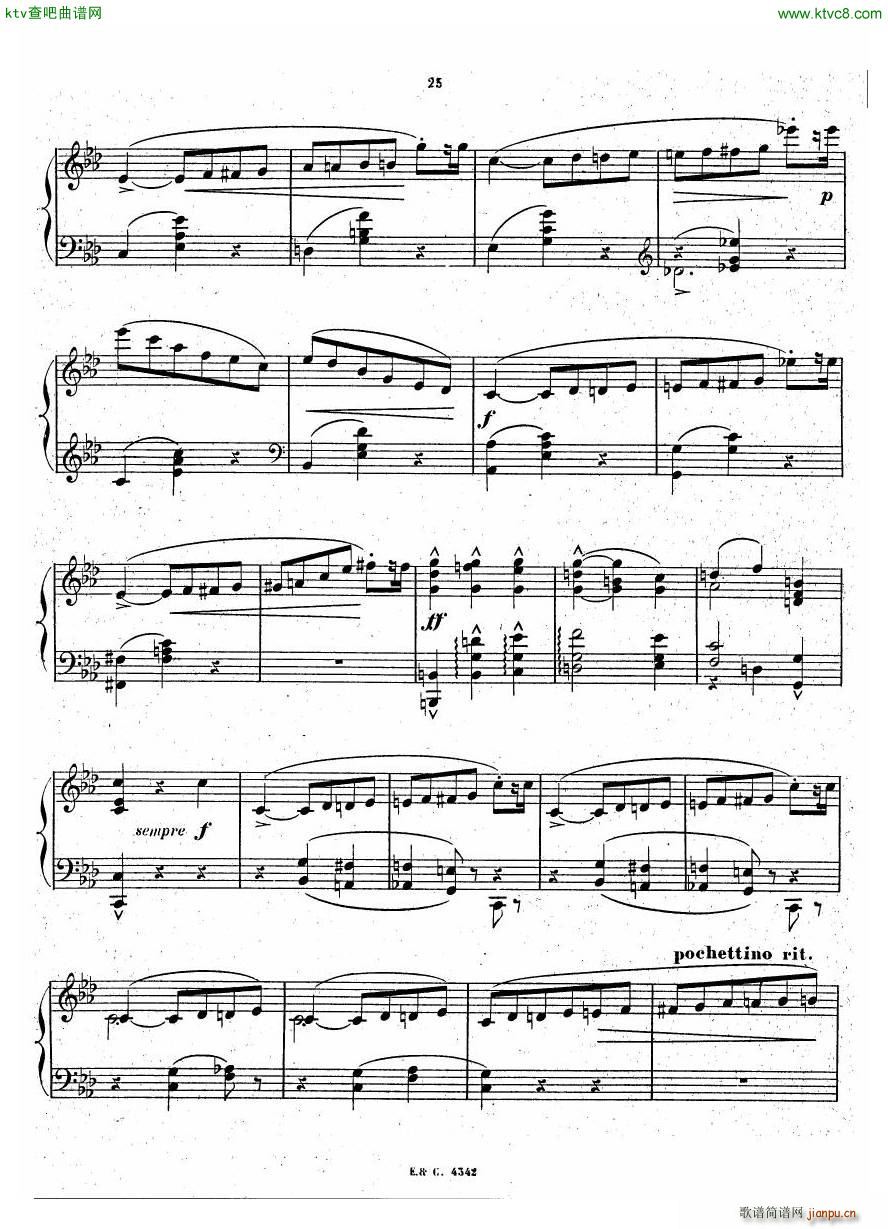 chaminade six feuillets 2(V)6