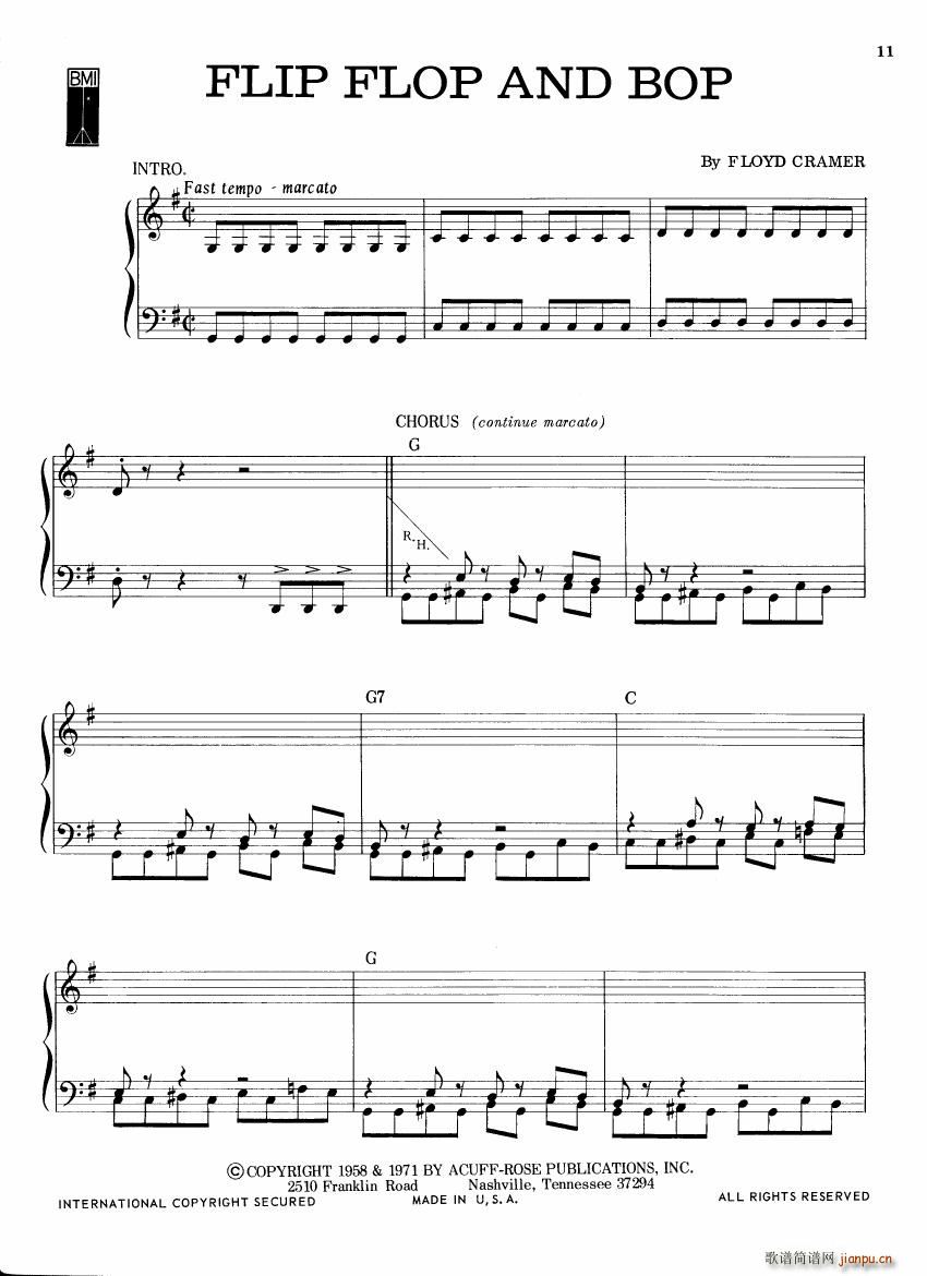 Floyd Cramer Hits(V)9
