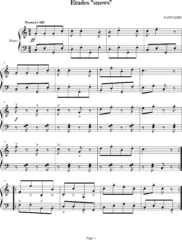 ѩ(V)1