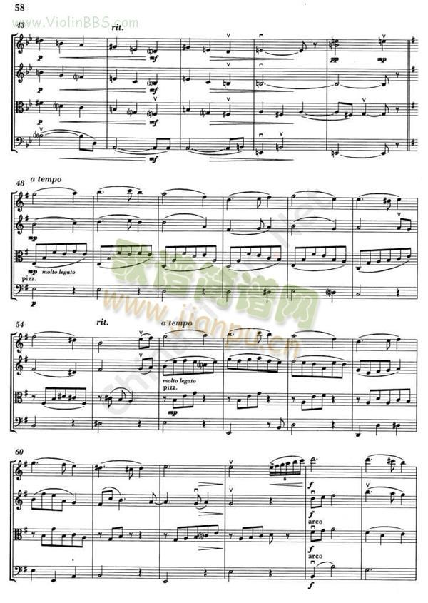 () 17.Greensleeves(СV)3
