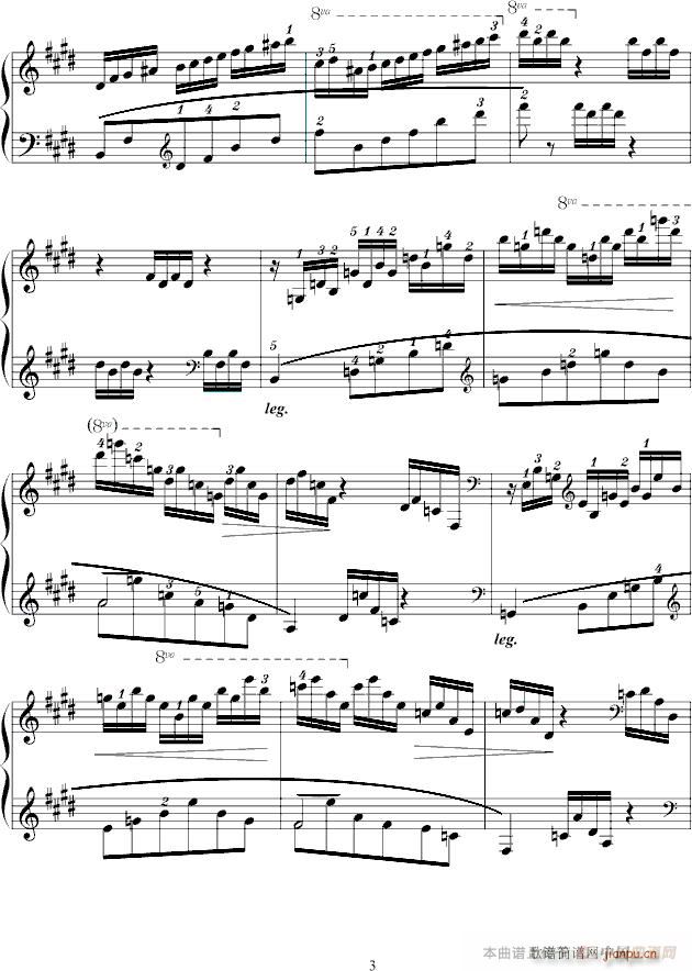 op 73 no 1(V)3
