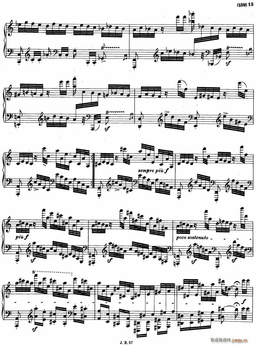 Paganini Vars 1(V)13