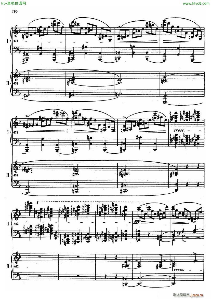 Chopin Concerto piano no 2 fa m Op 21 (V)28