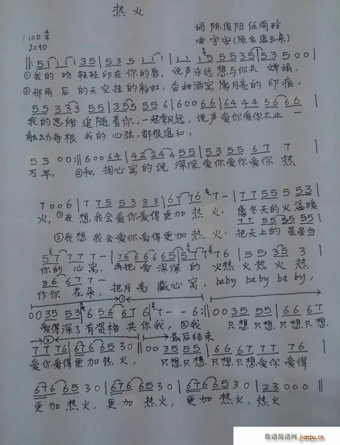 (ָV)1