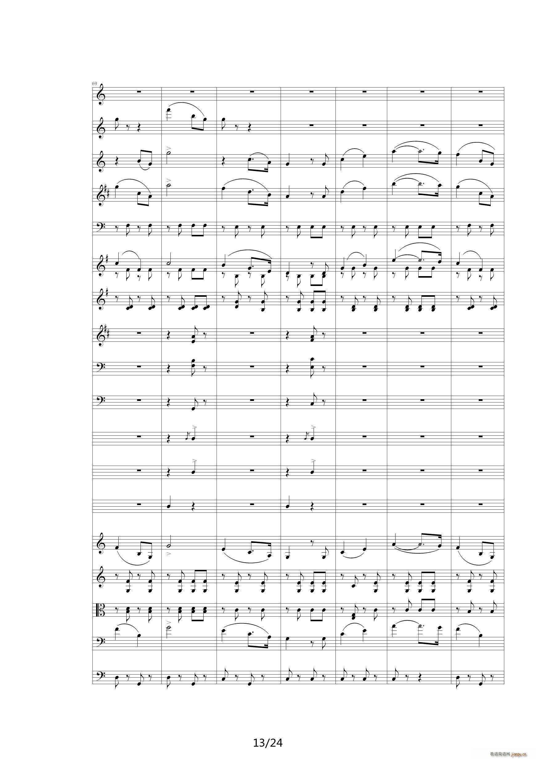 QW Ҙ(l ) 00QW Orchestra(V)13