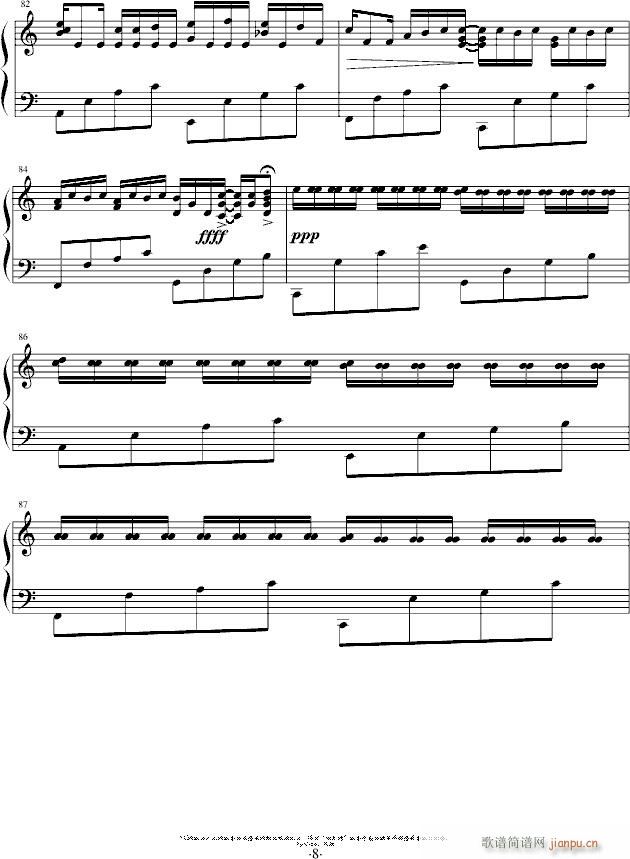 r׃Variations(V)8