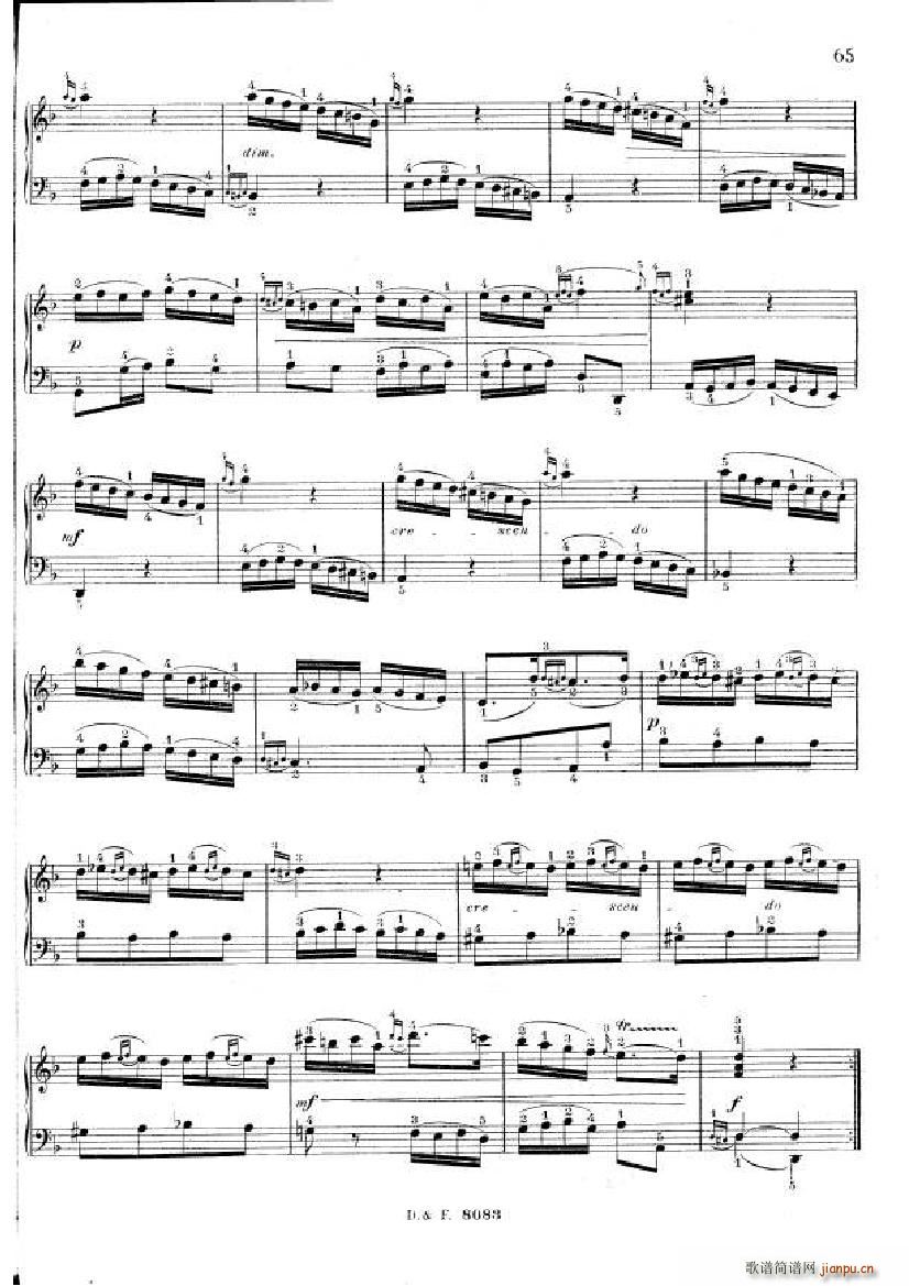 Couperin L nguille(V)3