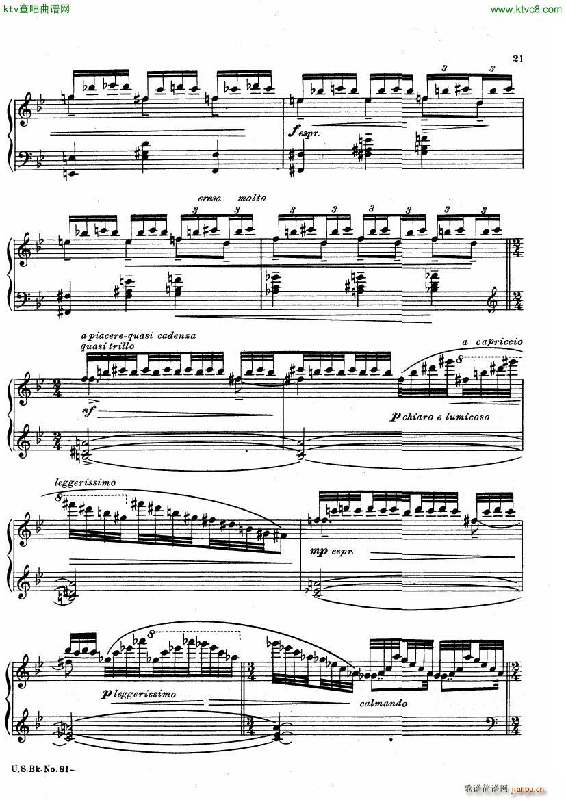castelnuovo tedesco hommage a paderewski(V)5