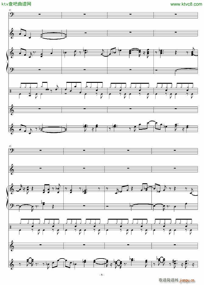 Jazz Dream(V)6