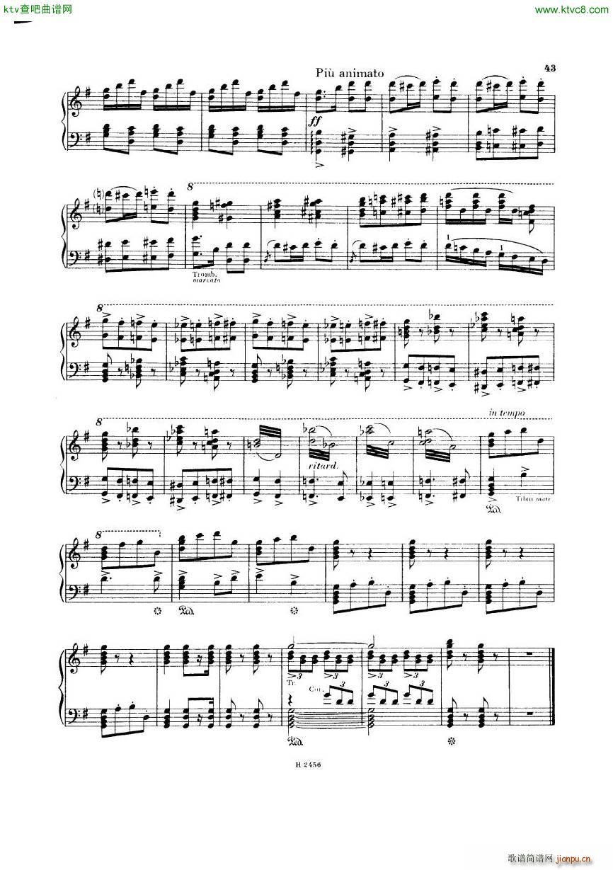 Dvorak 088 Sinfonie nr8 2hd(V)40
