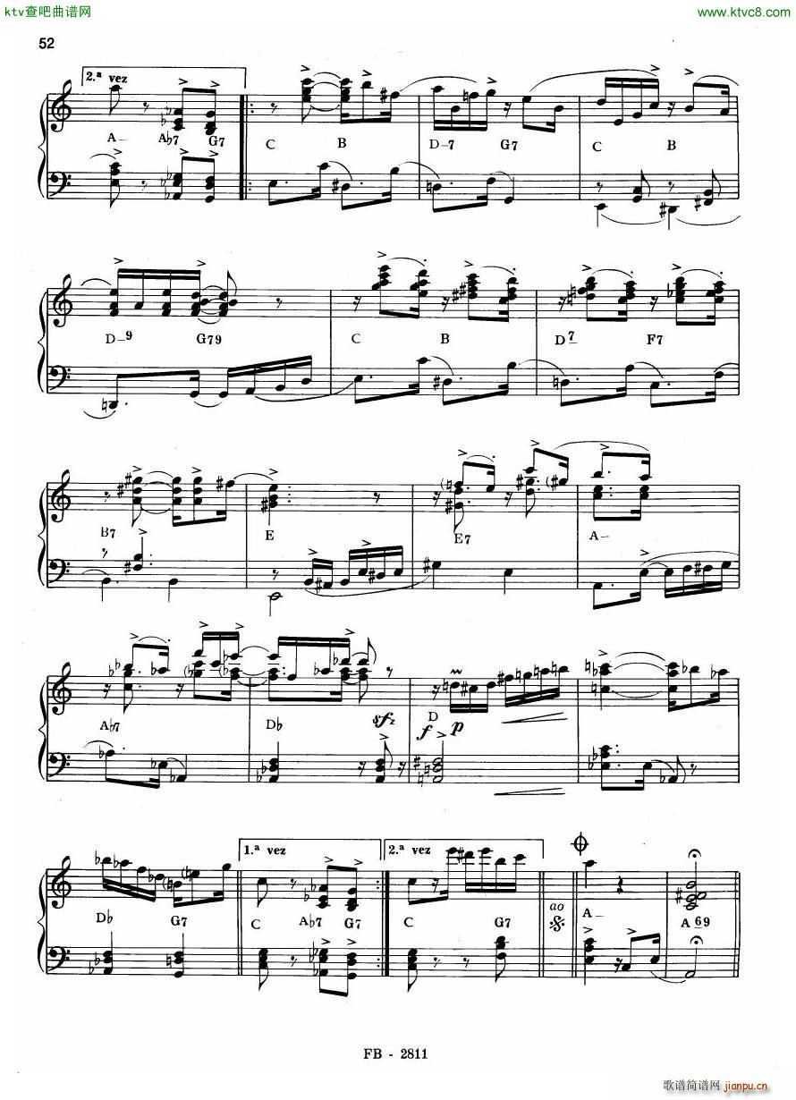 Centenrio do Choro Vol 1 20 Choros Para Piano(V)50