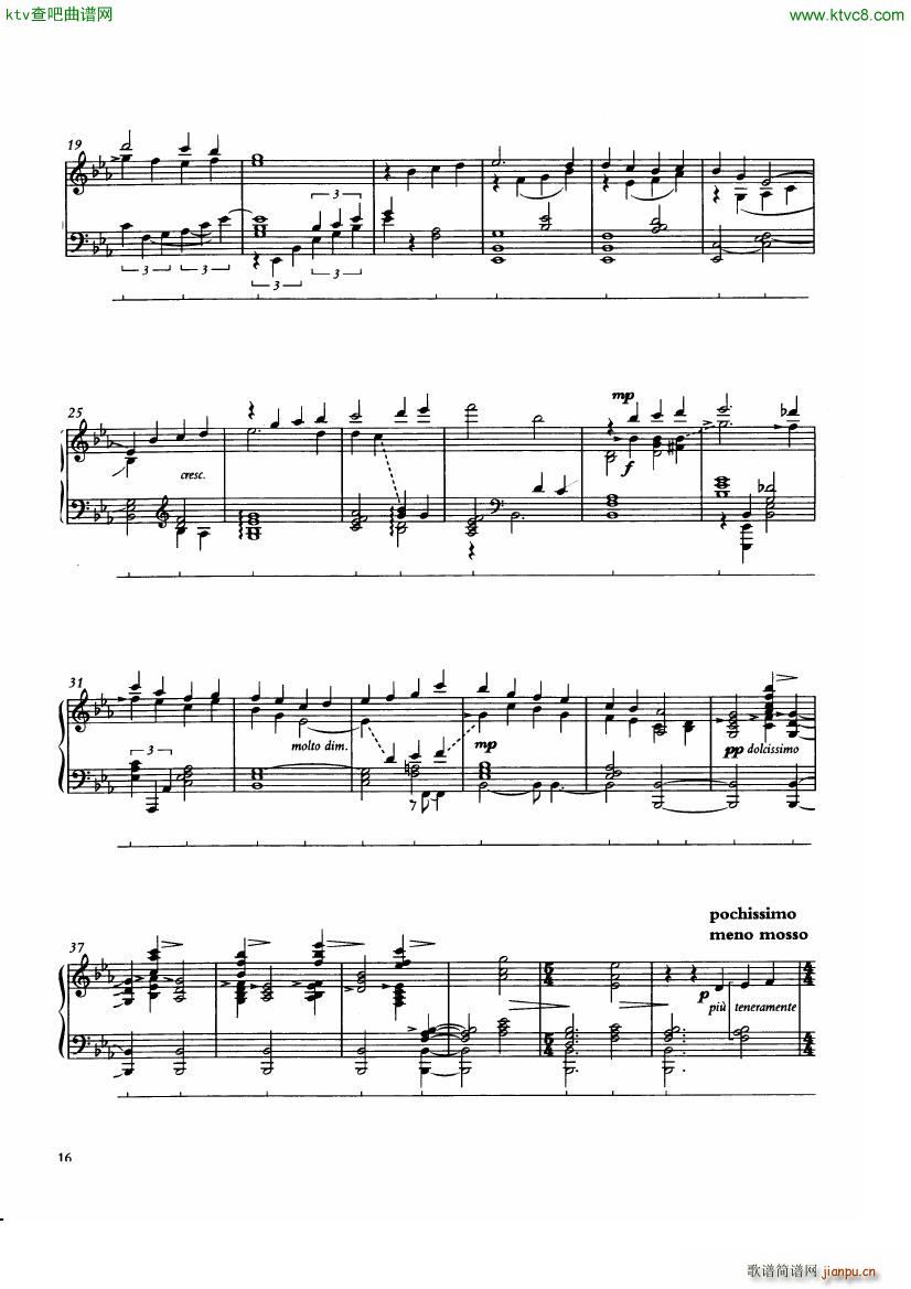 hough song1(V)16