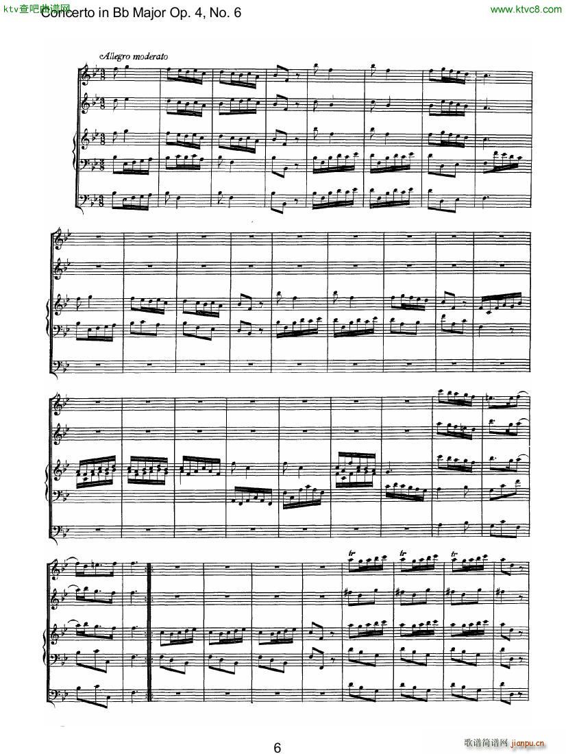 Handel 04 6 OrganConc(V)6