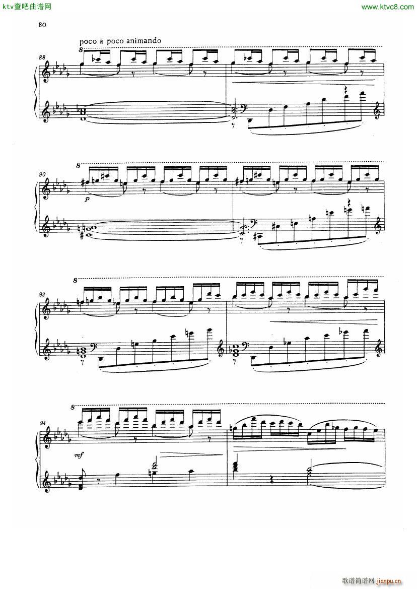 Balakirev Lullaby(V)5