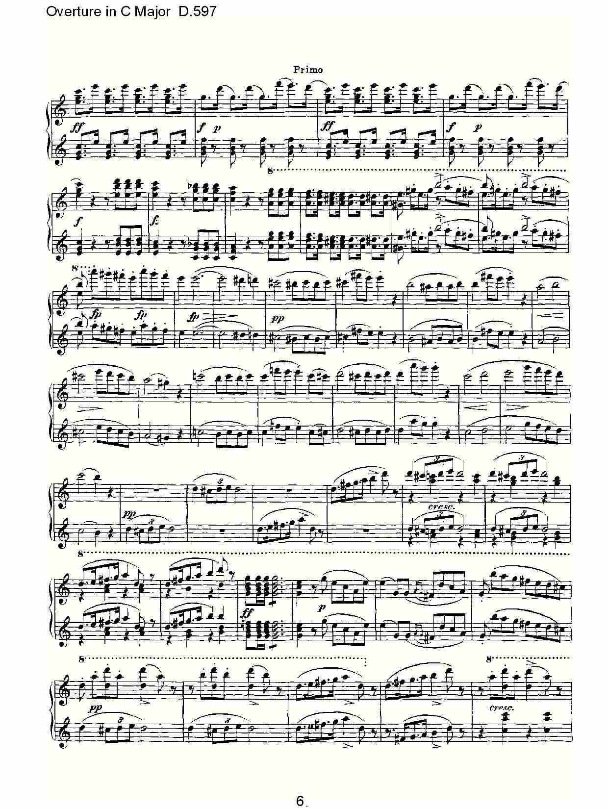 Overture(V)1
