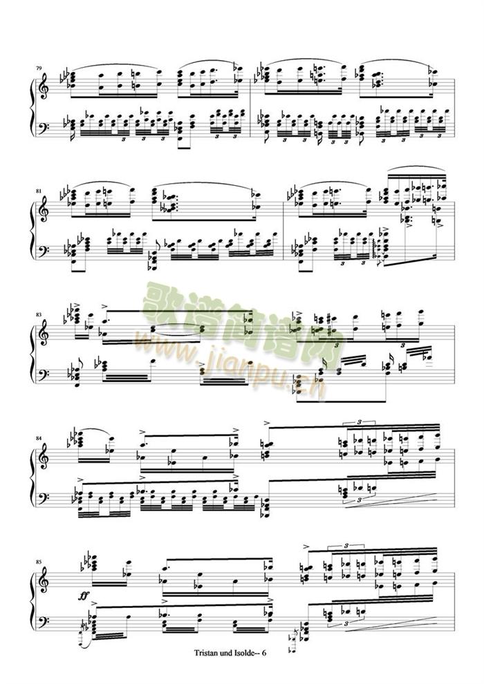 Wagner-Tristan(V)6