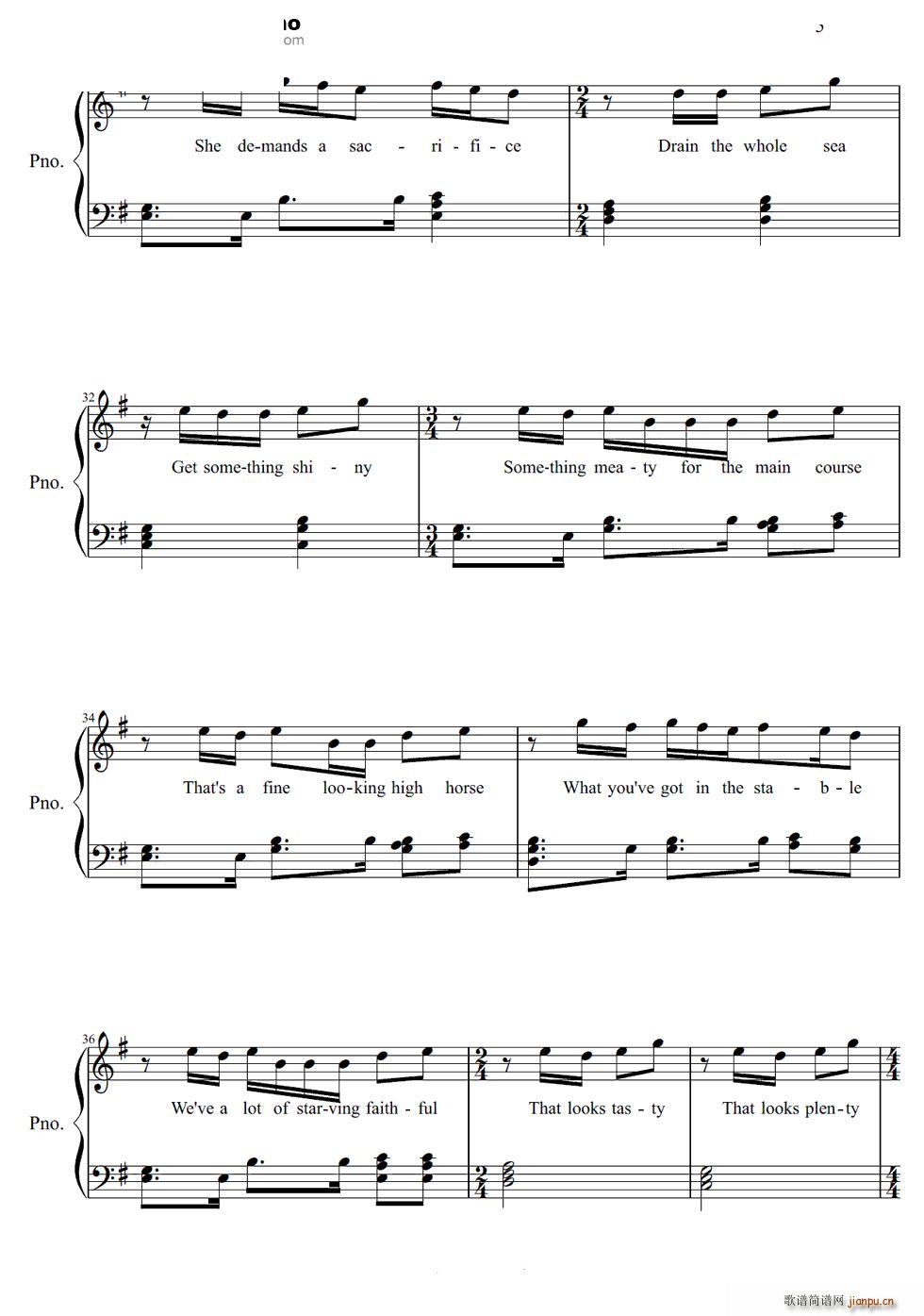 Take Me to Church(V)5