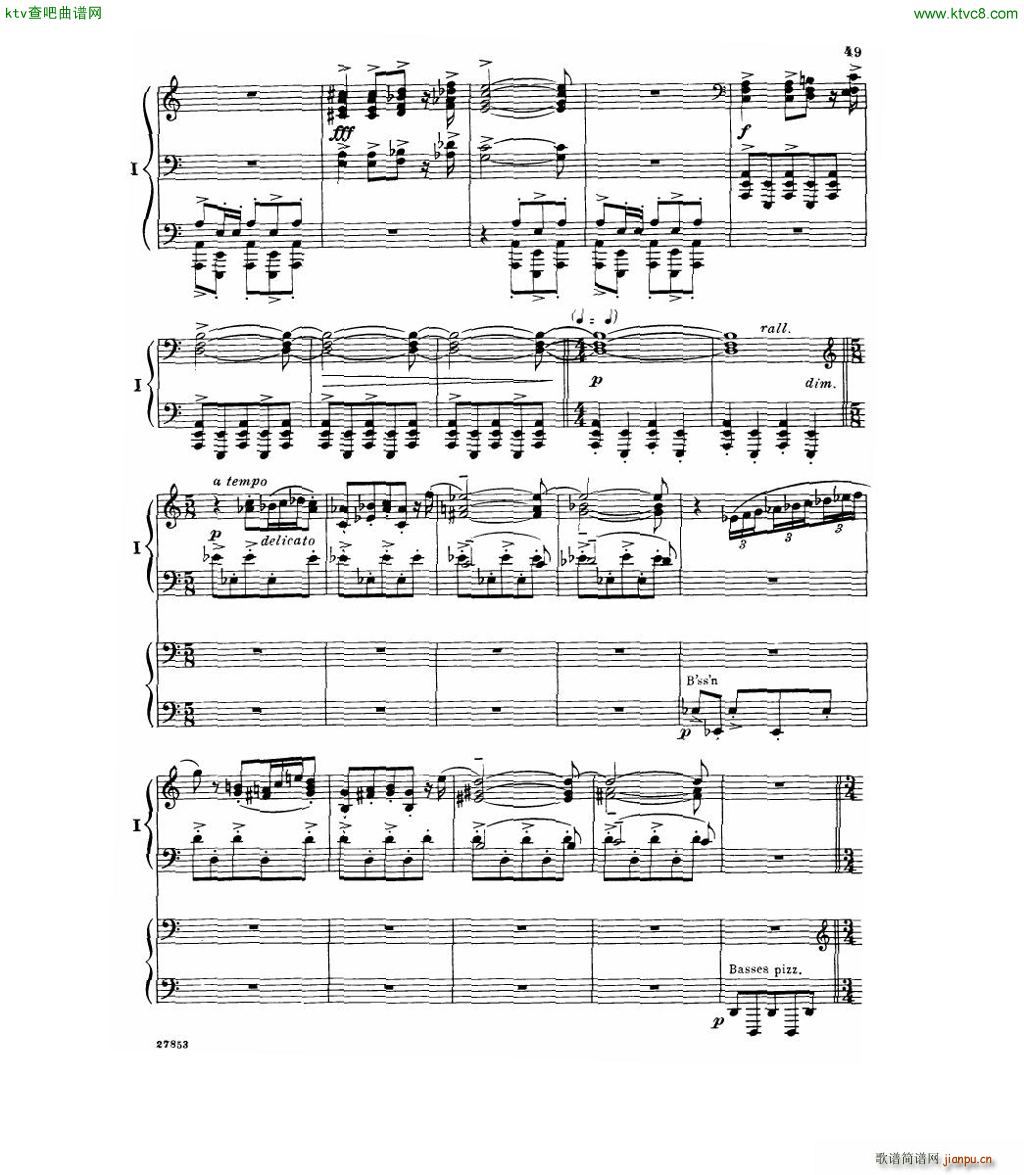 Carpenter Piano concertino reduction(V)15