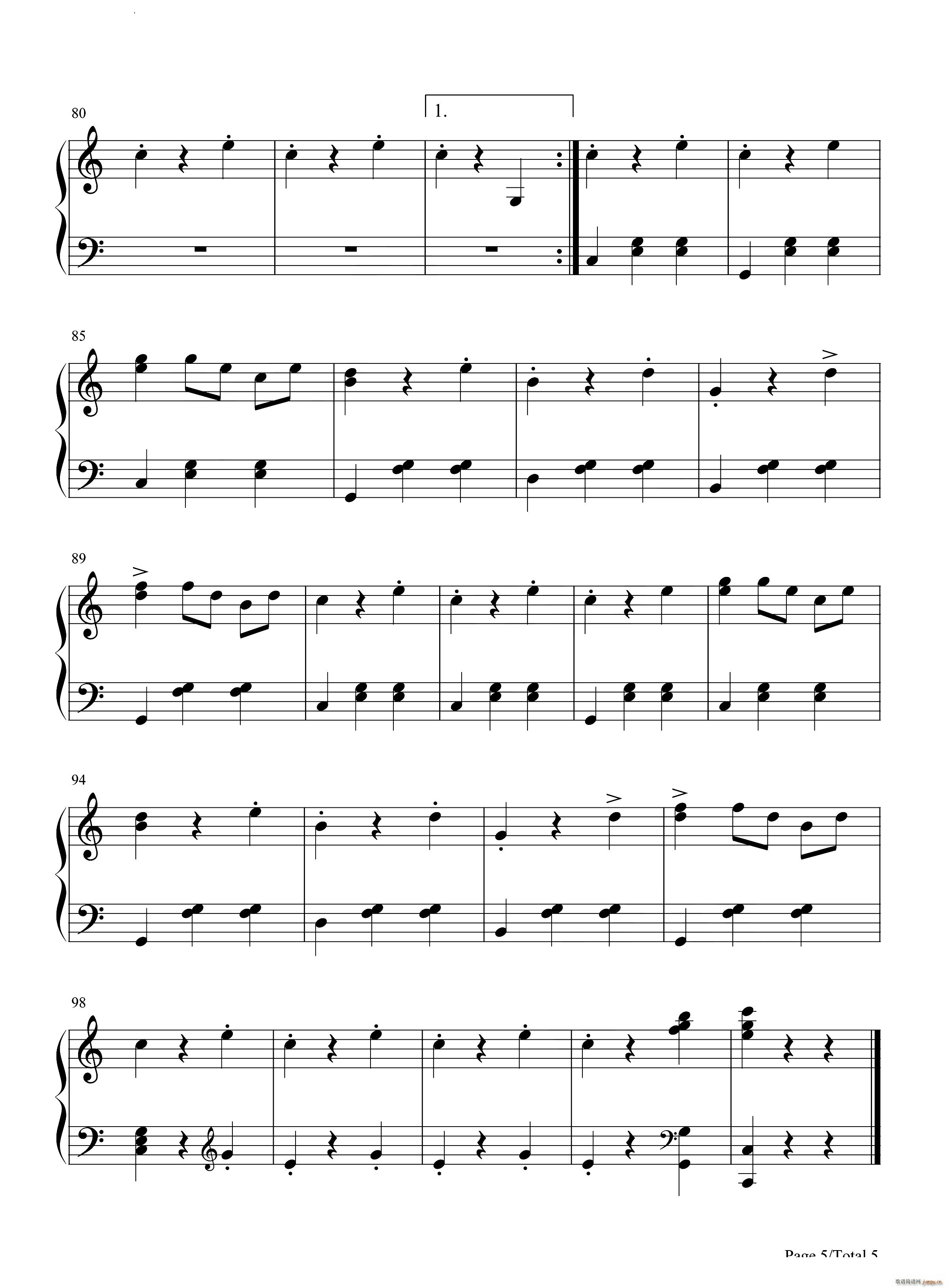 NAG?kvalsen The Cuckoo Waltz(V)6
