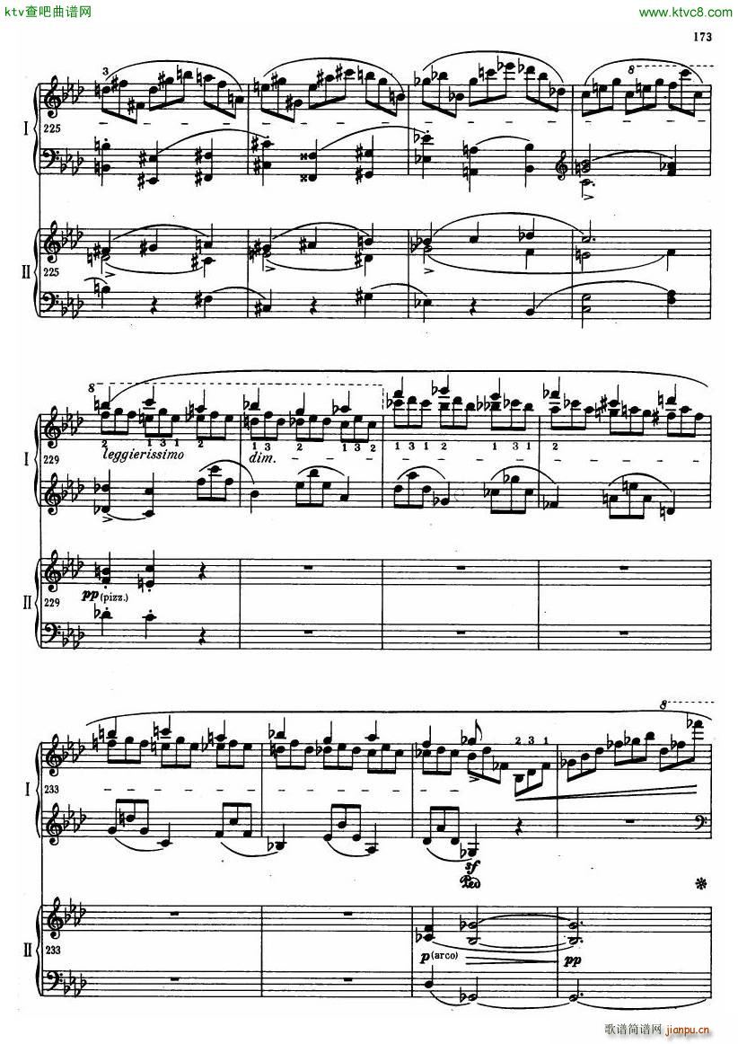 Chopin Concerto piano no 2 fa m Op 21 (V)11