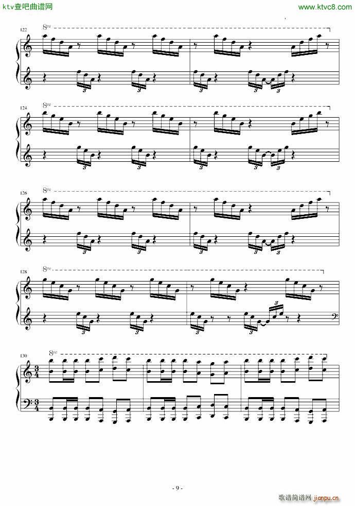 Habanera(V)9