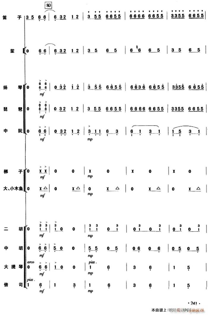 cS (l ) 241(V)1
