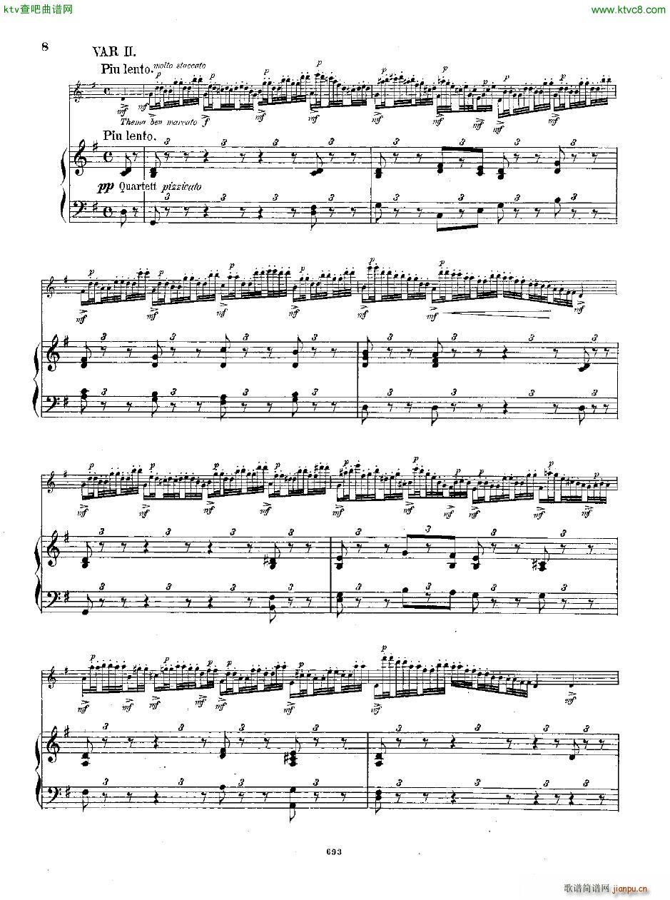 Andersen op 35 Wien Neerlands Bloed fl pno(V)8