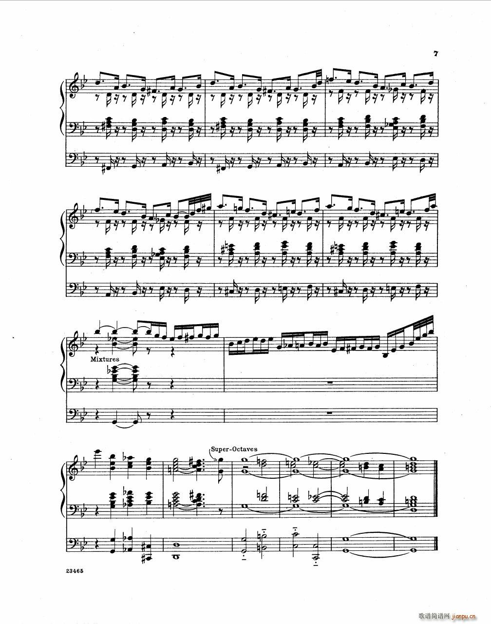 Becker Reme op 40 Sonate 1(V)7