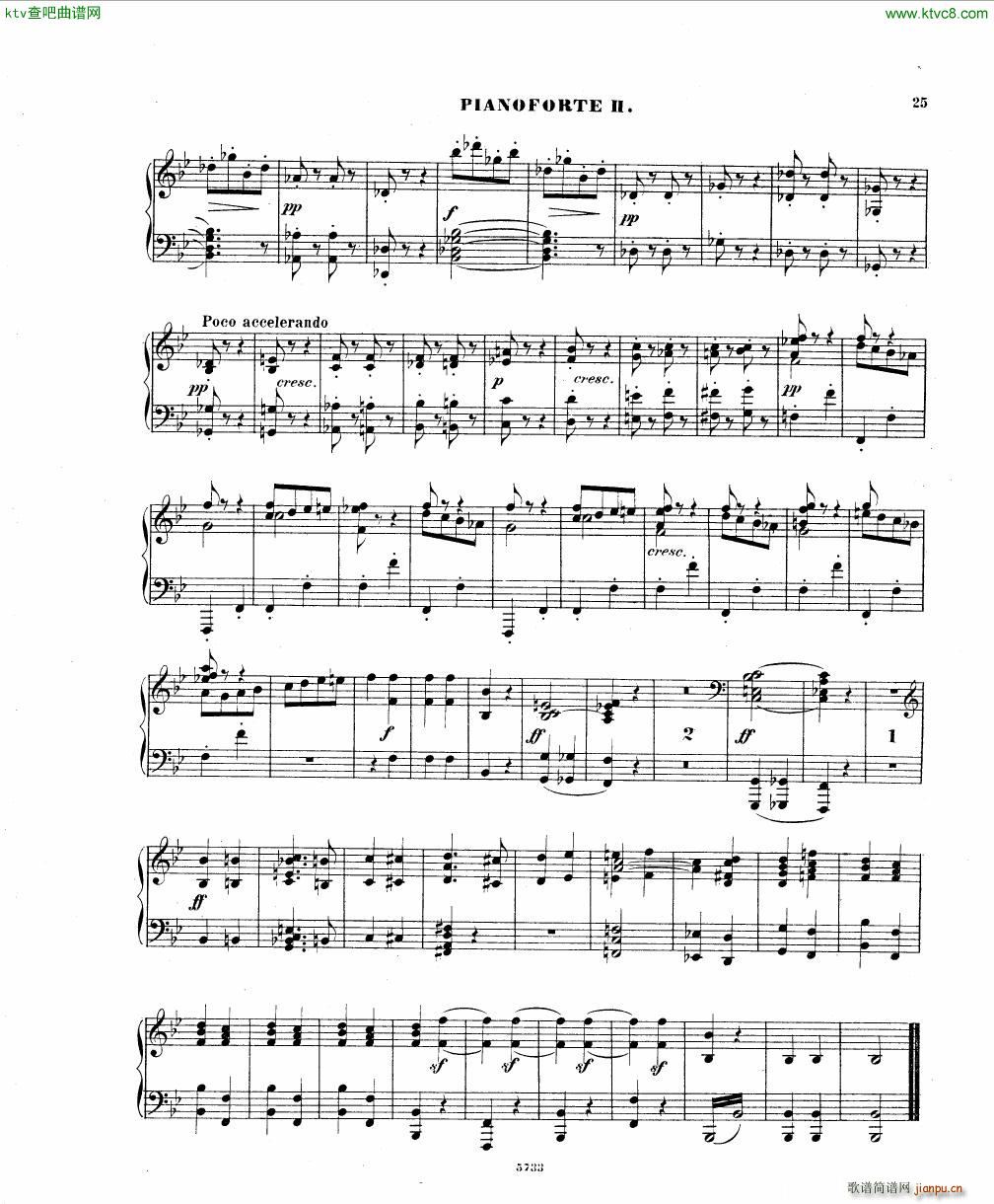 Fuchs Piano concerto Op 27 II(V)24